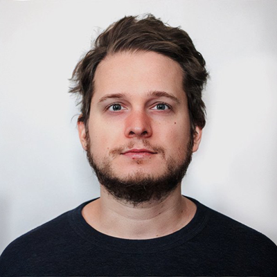 Timothy Aste
